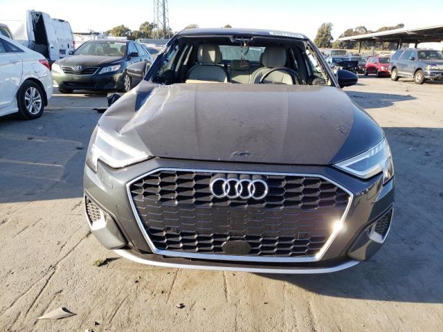 Photo 5 from auction – 2022 AUDI A3 PREMIUM with VIN WAUBUDGY5NA077249
