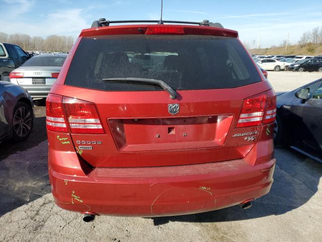 Photo 6 from auction – 2010 DODGE JOURNEY R/ with VIN 3D4PH6FV1AT163051