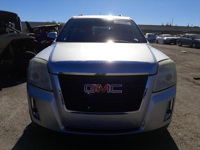 Photo 5 from auction – 2011 GMC TERRAIN SL with VIN 2CTALSECXB6334786