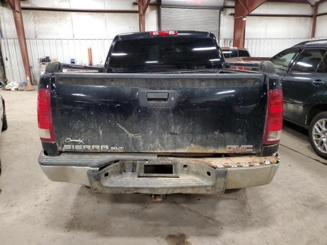 Photo 6 from auction – 2011 GMC SIERRA K15 with VIN 3GTP2WE33BG159074