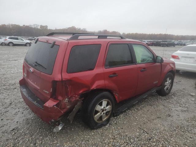 Photo 3 from auction – 2008 FORD ESCAPE XLT with VIN 1FMCU93118KA13085