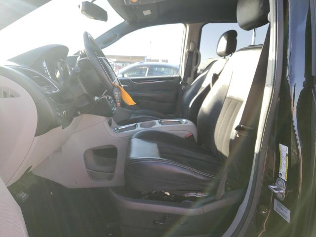 Photo 7 from auction – 2017 DODGE GRAND CARA with VIN 2C4RDGCG2HR842515