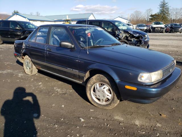 Photo 4 from auction – 1993 NISSAN SENTRA E with VIN JN1EB31P9PU225844