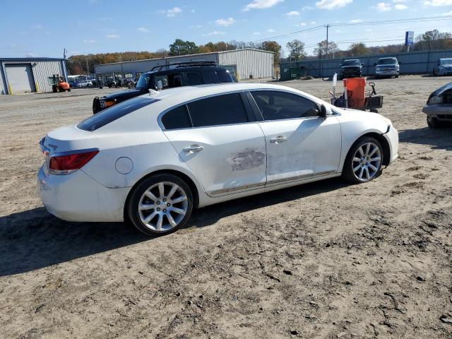 Photo 3 from auction – 2010 BUICK LACROSSE C with VIN 1G4GE5GVXAF133731