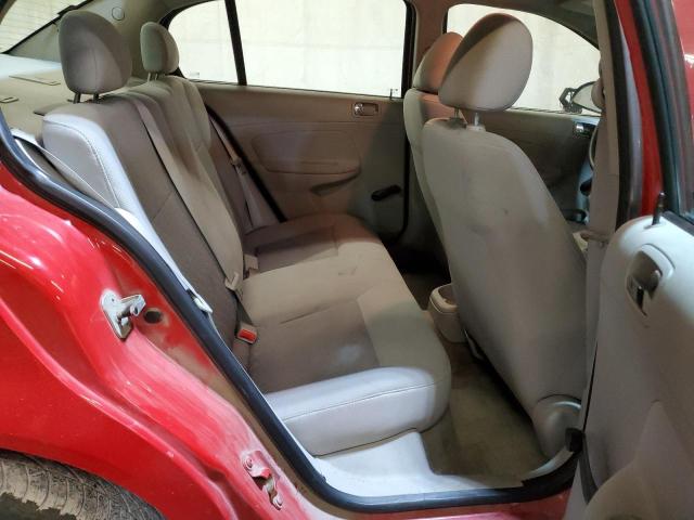 Photo 10 from auction – 2007 CHEVROLET COBALT LS with VIN 1G1AK55F677337453