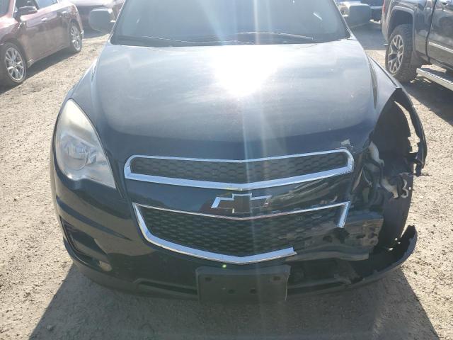 Photo 5 from auction – 2014 CHEVROLET EQUINOX LS with VIN 2GNALAEK3E6268400
