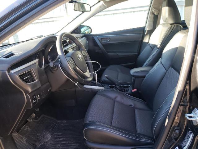 Photo 7 from auction – 2016 TOYOTA COROLLA L with VIN 5YFBURHEXGP524273