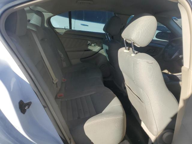 Photo 10 from auction – 2016 FORD TAURUS SE with VIN 1FAHP2D87GG110660