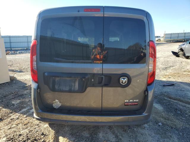 Photo 6 from auction – 2015 RAM PROMASTER with VIN ZFBERFBT7F6A87736