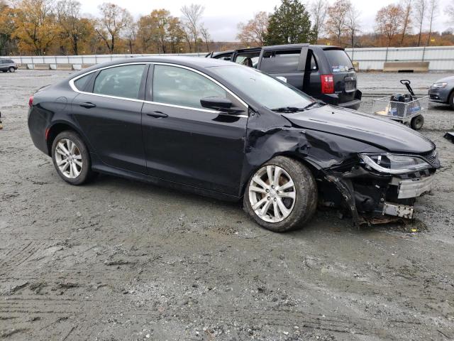 Photo 4 from auction – 2016 CHRYSLER 200 LIMITE with VIN 1C3CCCAB7GN182478