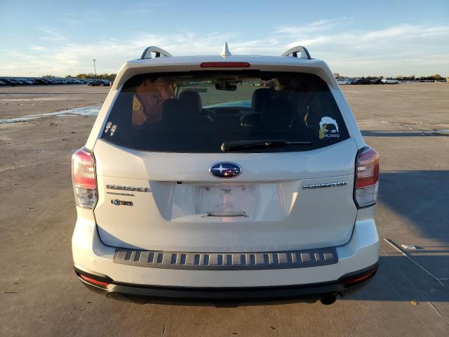 Photo 6 from auction – 2018 SUBARU FORESTER 2 with VIN JF2SJAJCXJH475065