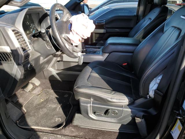 Photo 7 from auction – 2016 FORD F150 SUPER with VIN 1FTEW1EG5GFC15381