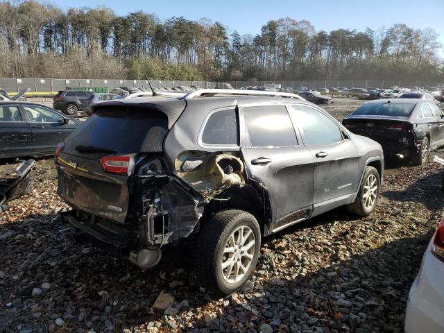 Photo 3 from auction – 2015 JEEP CHEROKEE L with VIN 1C4PJLCB9FW516356