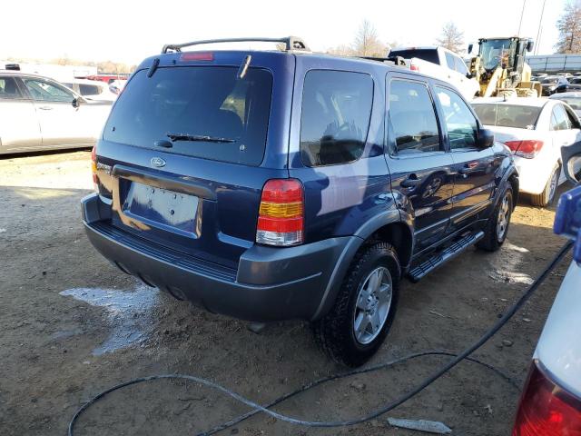 Photo 3 from auction – 2004 FORD ESCAPE XLT with VIN 1FMYU03124KA42011