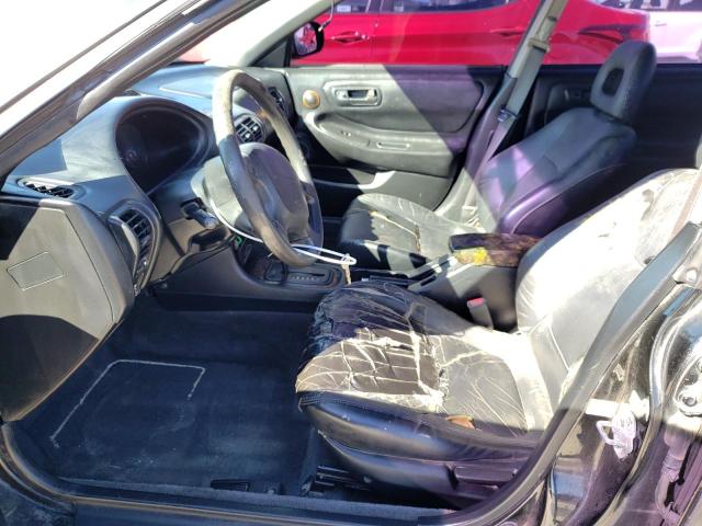 Photo 7 from auction – 1995 ACURA INTEGRA SE with VIN JH4DB7667SS015021