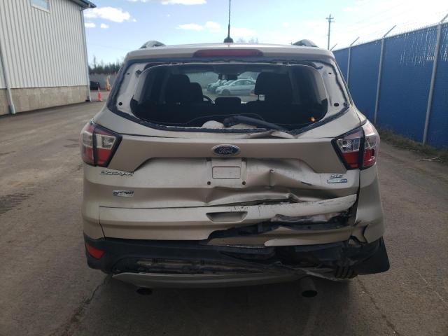 صورة رقم 6 من المزاد - 2017 FORD ESCAPE SE مع VIN 1FMCU9GD0HUB54741