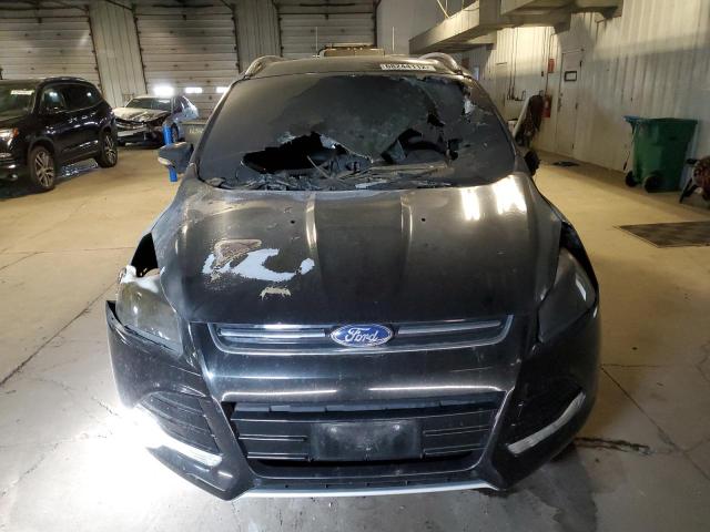 Photo 5 from auction – 2014 FORD ESCAPE TIT with VIN 1FMCU0JX2EUE24871
