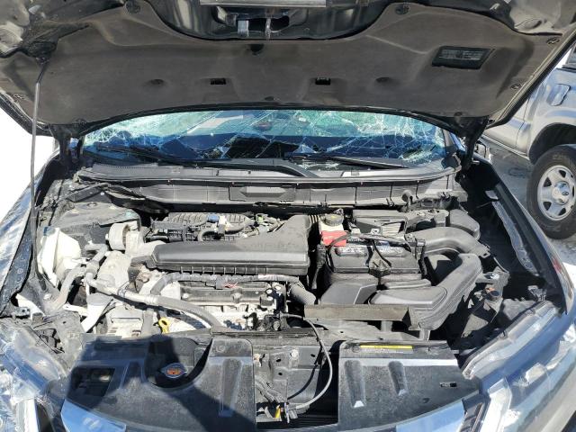 Photo 11 from auction – 2017 NISSAN ROGUE S with VIN 5N1AT2MT8HC819355