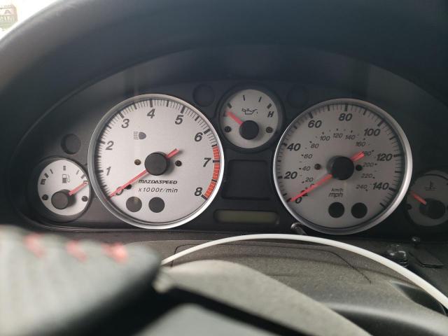 Photo 8 from auction – 2004 MAZDA MX-5 MIATA with VIN JM1NB354640408893