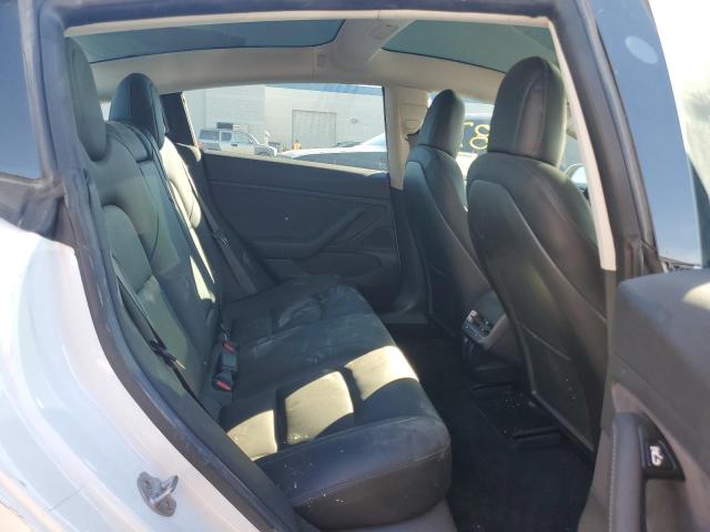 Photo 10 from auction – 2018 TESLA MODEL 3 with VIN 5YJ3E1EA4JF108856
