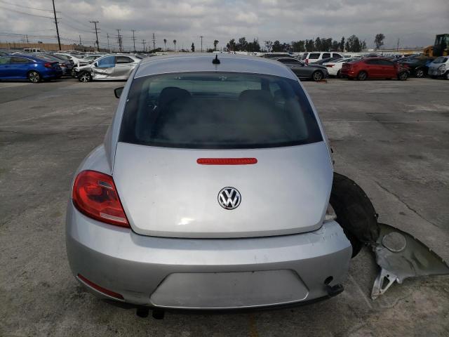 Photo 6 from auction – 2014 VOLKSWAGEN BEETLE with VIN 3VWF17AT7EM659087