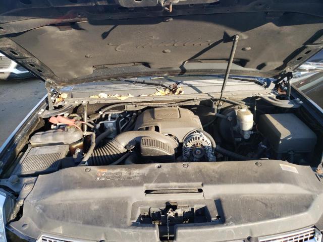 Photo 12 from auction – 2011 CADILLAC ESCALADE L with VIN 1GYS4BEF5BR253426