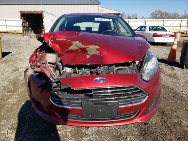 Photo 5 from auction – 2015 FORD FIESTA SE with VIN 3FADP4EJ0FM202967