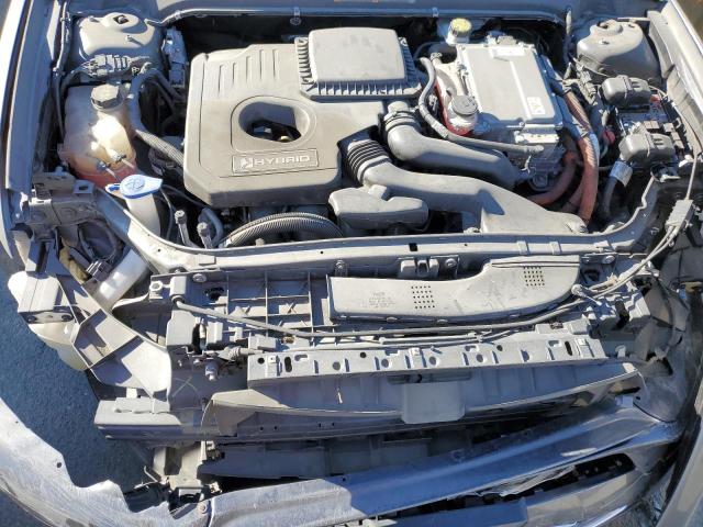 Photo 11 from auction – 2016 FORD FUSION SE with VIN 3FA6P0LU2GR125599