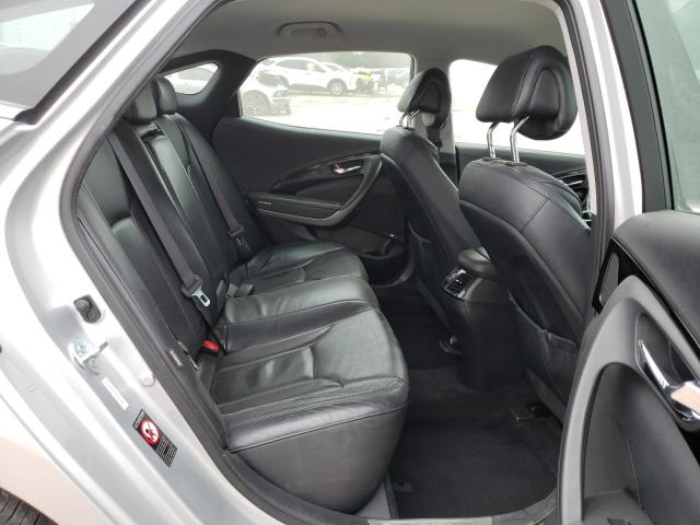 Photo 10 from auction – 2013 HYUNDAI AZERA with VIN KMHFG4JG4DA204983