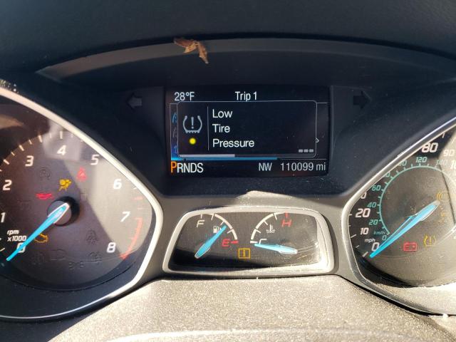 Photo 9 from auction – 2015 FORD ESCAPE SE with VIN 1FMCU0GXXFUB85806
