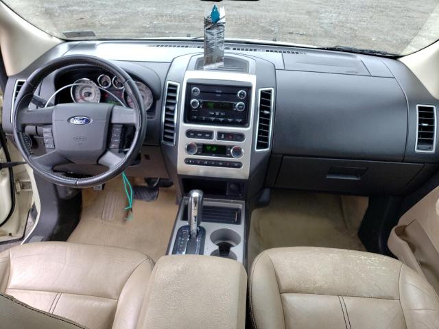 Photo 8 from auction – 2008 FORD EDGE LIMIT with VIN 2FMDK49C28BA31157