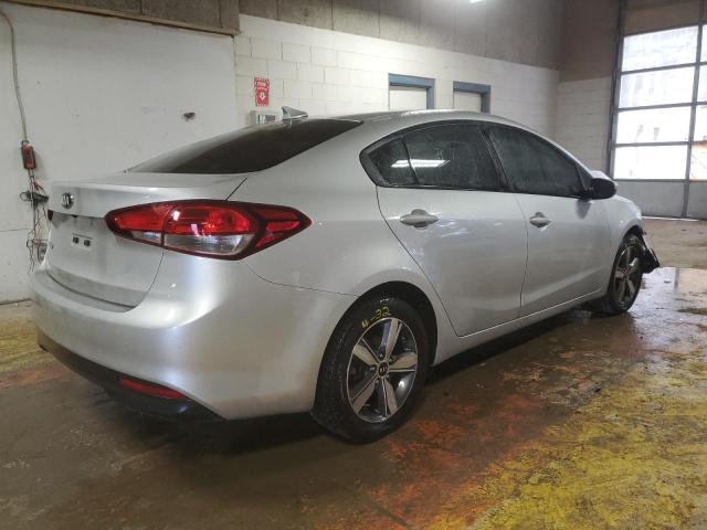 Photo 3 from auction – 2018 KIA FORTE LX with VIN 3KPFL4A79JE274391