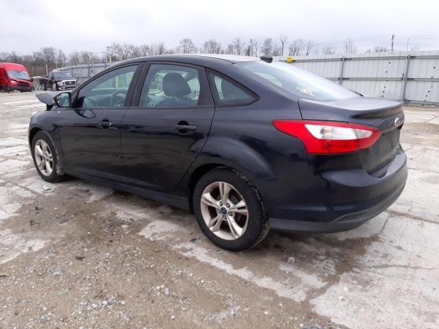 Photo 2 from auction – 2014 FORD FOCUS SE with VIN 1FADP3F22EL234403