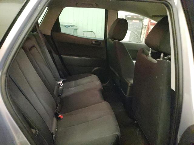 Photo 11 from auction – 2007 MAZDA CX-7 with VIN JM3ER29L570131169
