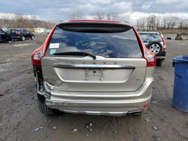 Photo 6 from auction – 2015 VOLVO XC60 T5 PR with VIN YV440MDK7F2743544