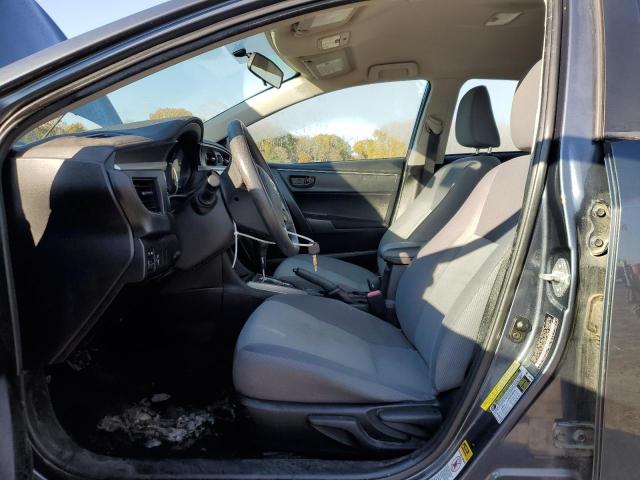 Photo 7 from auction – 2016 TOYOTA COROLLA L with VIN 5YFBURHEXGP371068