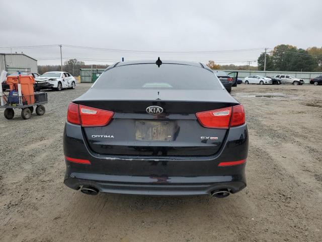 Photo 6 from auction – 2014 KIA OPTIMA EX with VIN 5XXGN4A72EG319022