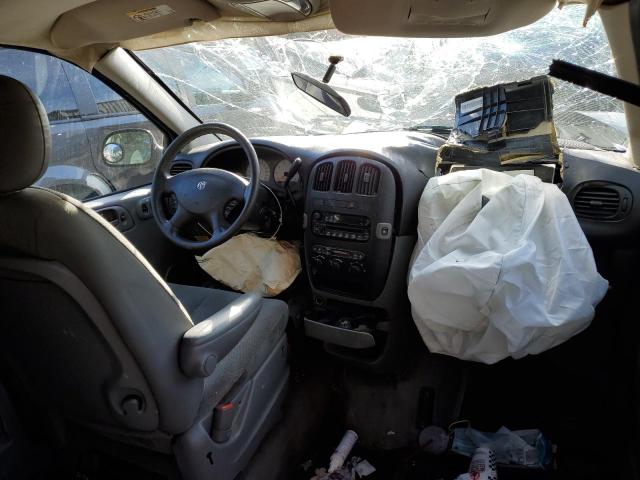 Photo 8 from auction – 2005 DODGE GRAND CARA with VIN 1D4GP24R55B194571