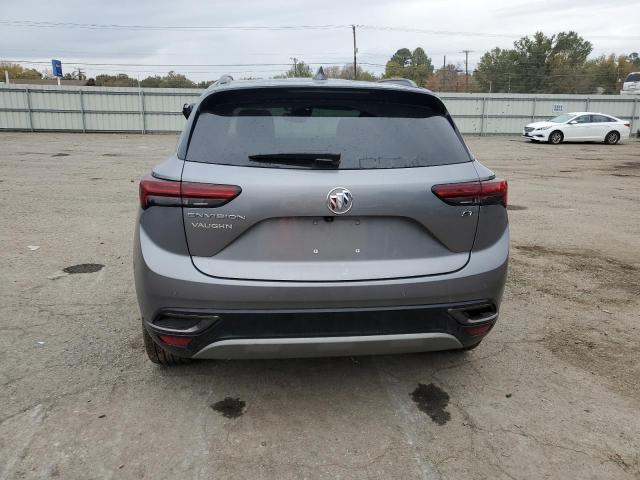 Photo 6 from auction – 2021 BUICK ENVISION E with VIN LRBFZNR40MD177275