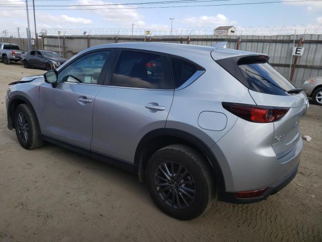 Zdjęcie 2 z aukcji – 2021 MAZDA CX-5 TOURI z VIN JM3KFBCM2M0343049