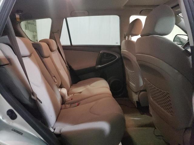 Photo 11 from auction – 2007 TOYOTA RAV4 LIMIT with VIN JTMBK31V675033094