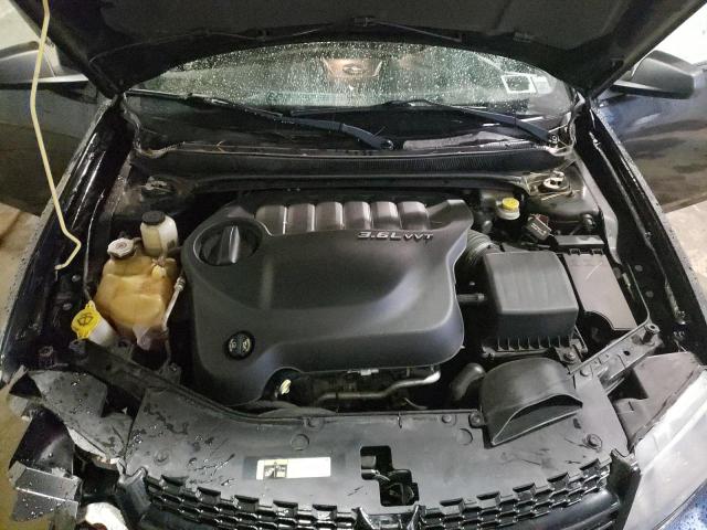 Photo 11 from auction – 2013 DODGE AVENGER with VIN 1C3CDZAG8DN749577