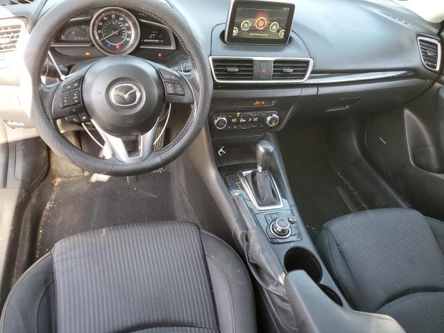 Photo 8 from auction – 2016 MAZDA 3 TOURING with VIN JM1BM1W7XG1292638
