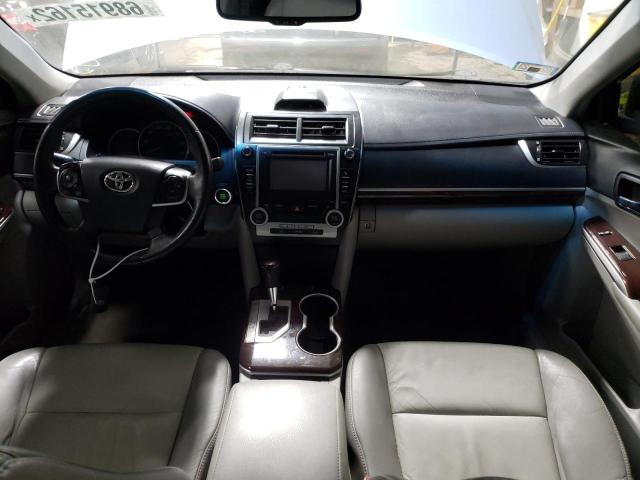 Photo 8 from auction – 2012 TOYOTA CAMRY BASE with VIN 4T4BF1FK3CR234492