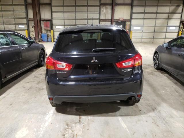 Photo 6 from auction – 2013 MITSUBISHI OUTLANDER with VIN 4A4AR3AU0DE022644