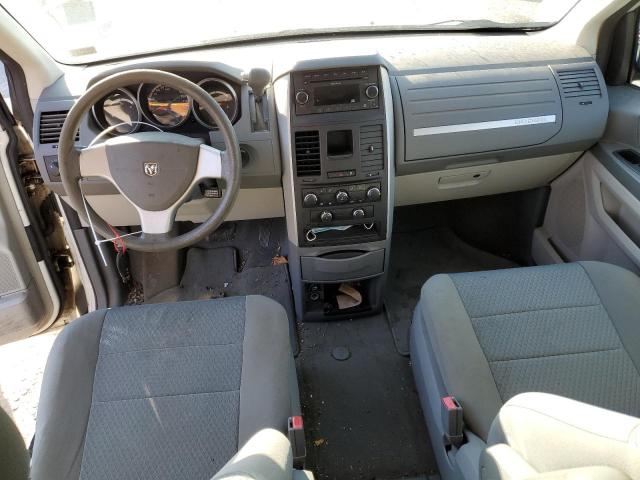 Photo 8 from auction – 2010 DODGE GRAND CARA with VIN 2D4RN4DE6AR372684