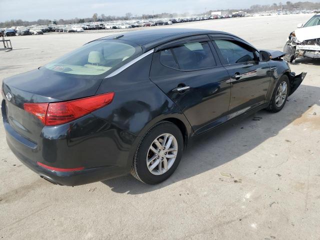 Photo 3 from auction – 2013 KIA OPTIMA LX with VIN 5XXGM4A74DG166032
