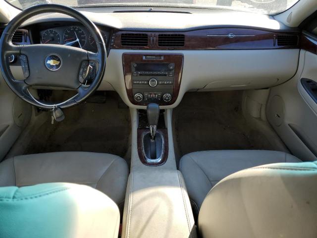 Photo 8 from auction – 2011 CHEVROLET IMPALA LT with VIN 2G1WB5EK7B1122267