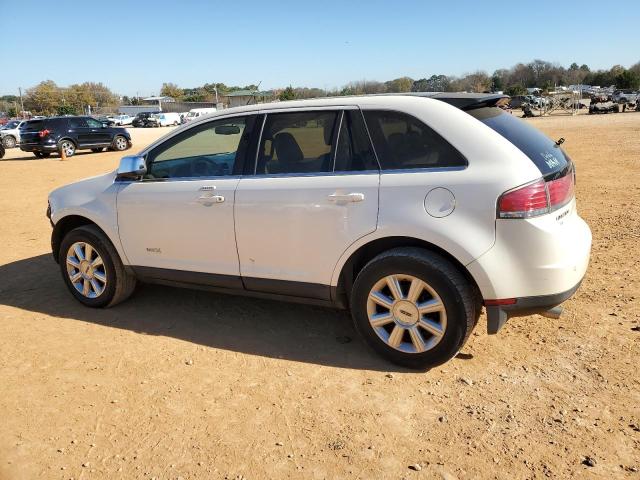 Photo 2 from auction – 2007 LINCOLN MKX with VIN 2LMDU68C87BJ12092