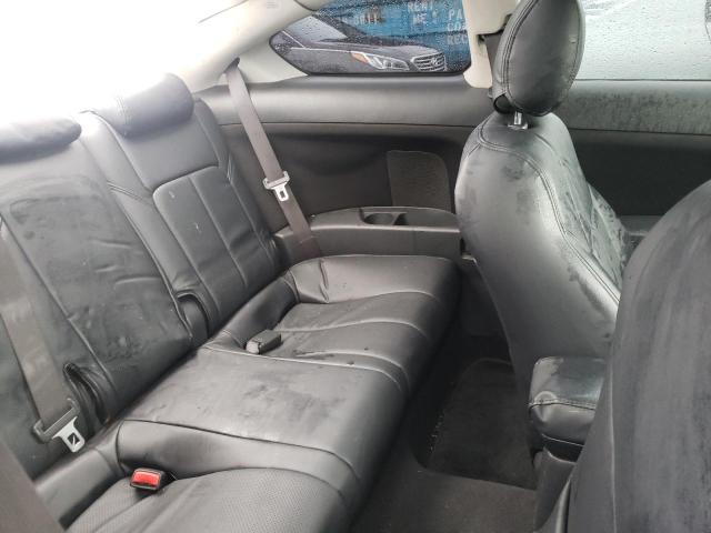 Photo 10 from auction – 2006 TOYOTA SCION TC with VIN JTKDE167460134380
